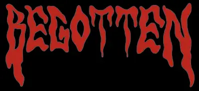 logo Begotten (USA)